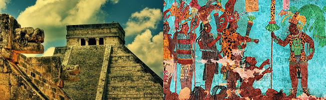 Mayan calendar end times prophecy
