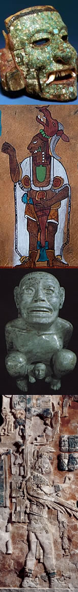 TZOLKIN CALENDAR Mayan Calendar 260 Day Tzolkin Calendar Cycle TZOLKIN CALENDAR Mayan Calendar 260 Day Tzolkin Calendar Cycle