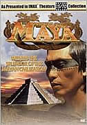 Mayan DVD - Mystery of the Maya, Barrie Howells (director), Roberto Rochin (director)